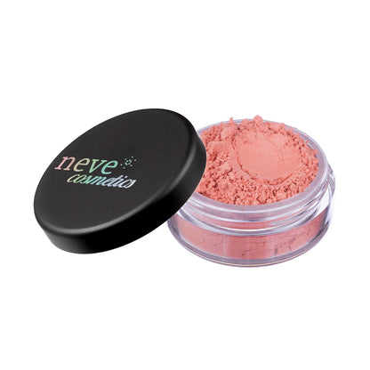Blush Minerali