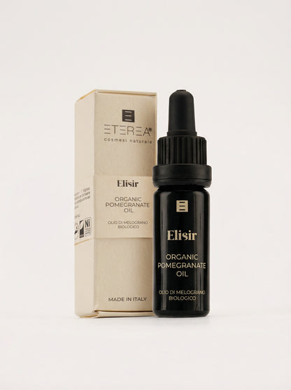 Olio Di Melograno Biologico by Eterea — product photo on white background