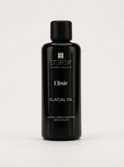 Olio Glaciale by Eterea — product photo on white background