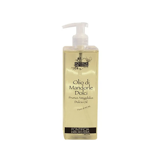 Olio di Mandorle Dolci