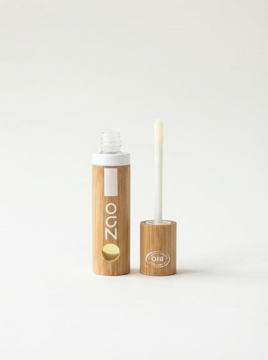 Olio trattamento labbra by Zao Makeup — product photo on white background