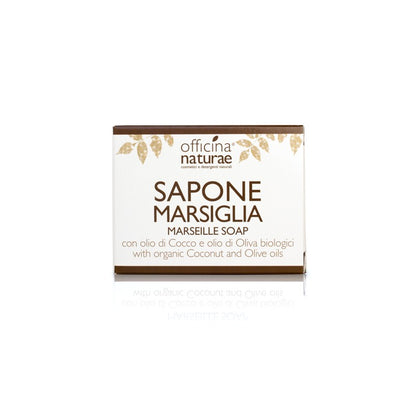 Sapone di Marsiglia per Bucato a Mano e Capi Delicati