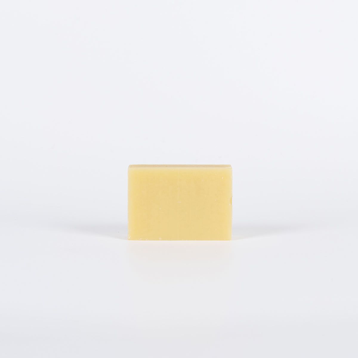 Sapone Solido Bambini Senza Profumo con Mela Cotogna e Calendula