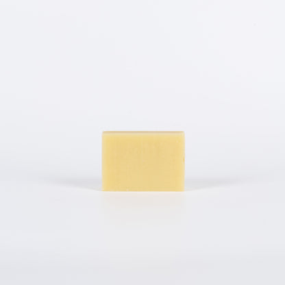 Sapone Solido Bambini Senza Profumo con Mela Cotogna e Calendula