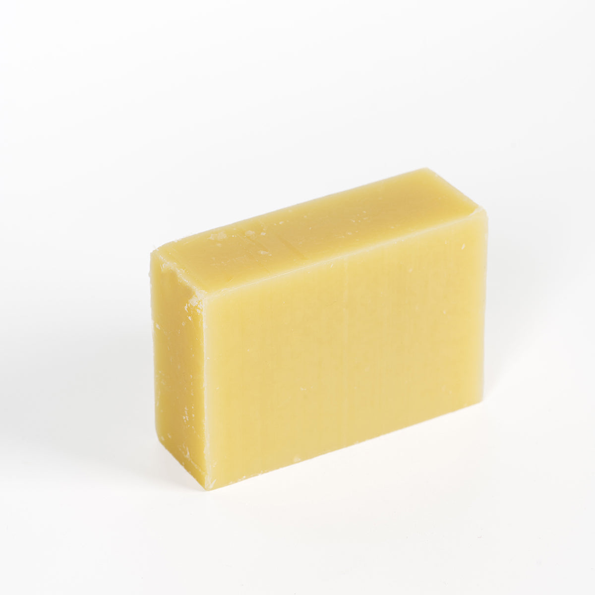 Sapone Solido Bambini Senza Profumo con Mela Cotogna e Calendula