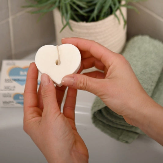CO.SO. Bagnodoccia Solido Baby Corpo e Capelli con Avena Bio