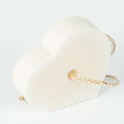 CO.SO. Bagnodoccia Solido Baby Corpo e Capelli con Avena Bio