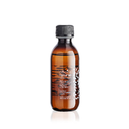 Olio di Mandorla Biologico Puro al 100% per Viso e Corpo