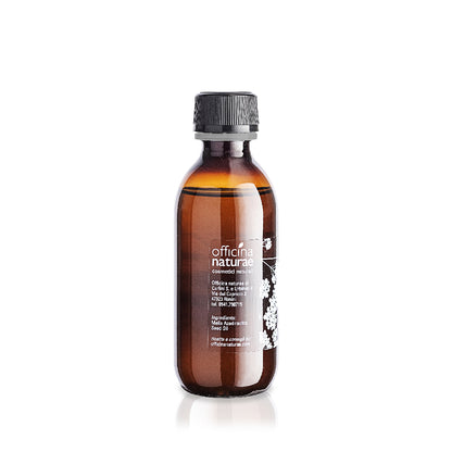 Olio di Neem Puro 100% Spremuto a Freddo per Pelle e Capelli