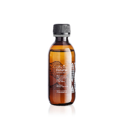 Olio di Sesamo Puro 100% Spremuto a Freddo Olio Corpo da Massaggio