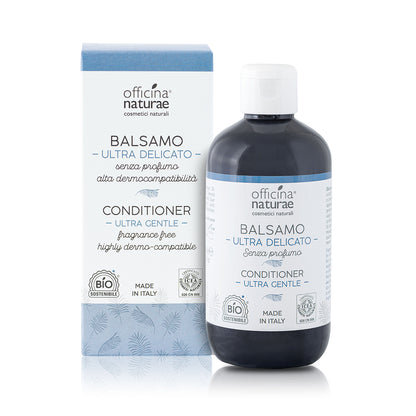 Balsamo Capelli Ultra Delicato Senza Profumo per Cute Sensibile