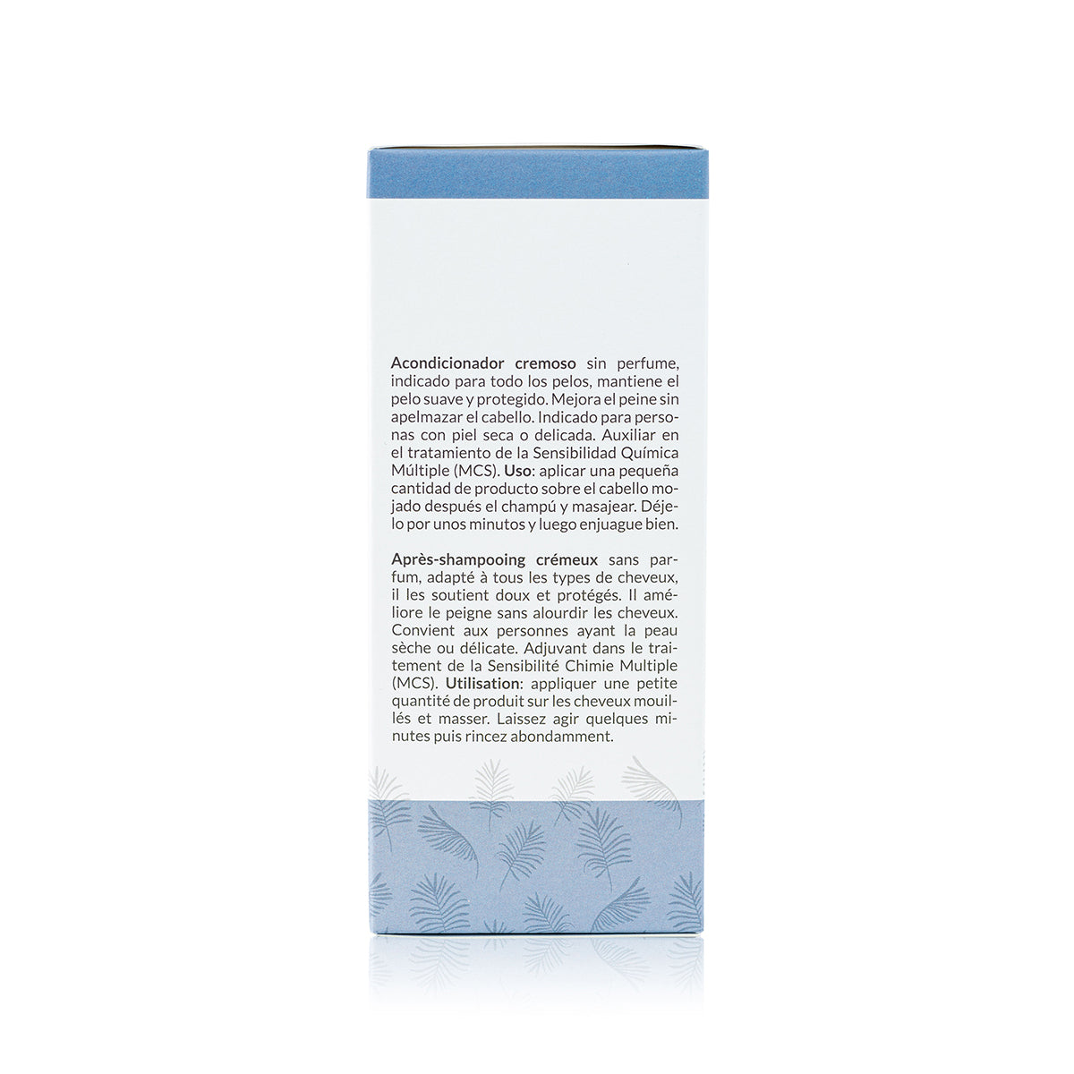 Balsamo Capelli Ultra Delicato Senza Profumo per Cute Sensibile