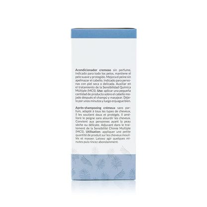 Balsamo Capelli Ultra Delicato Senza Profumo per Cute Sensibile