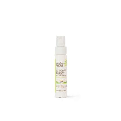 Pizzicoff Gel Dopopuntura per Bambini e Pelli Delicate con Aloe Bio