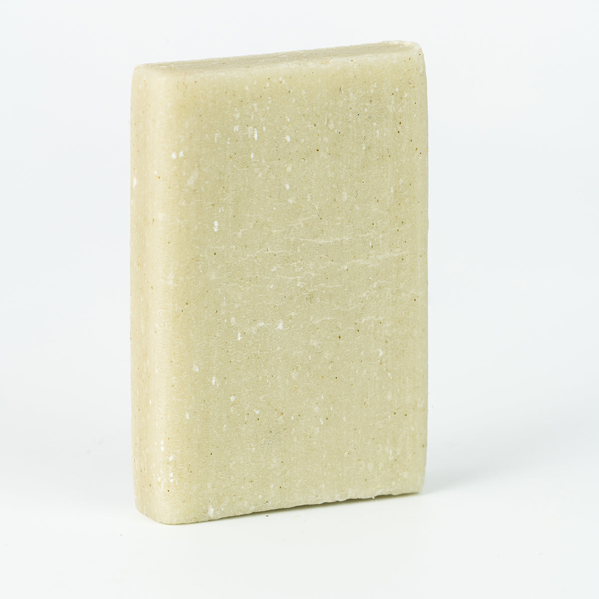 Mini Size Balsamo Solido Nutriente e Protettivo con Noce e Avena Bio