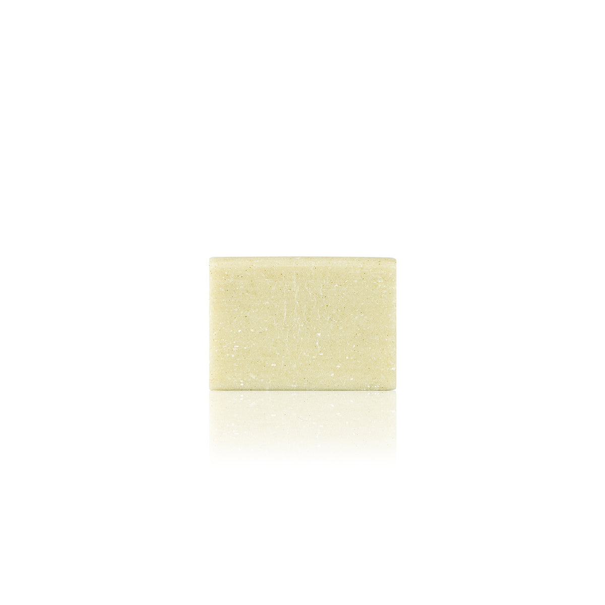 Mini Size Balsamo Solido Nutriente e Protettivo con Noce e Avena Bio