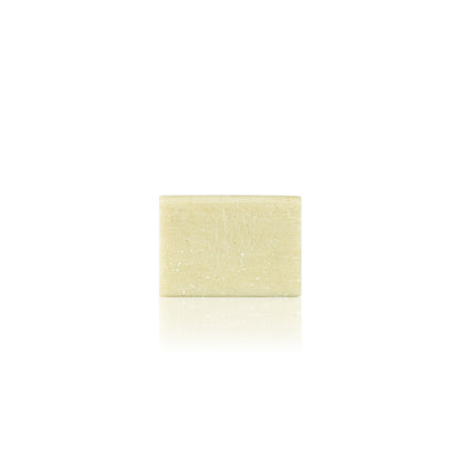 Mini Size Balsamo Solido Nutriente e Protettivo con Noce e Avena Bio