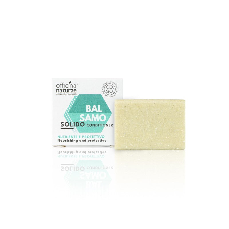 Kit Cosmetici Solidi Soft per Viso, Corpo e Capelli Delicati