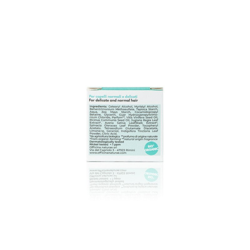 Kit Cosmetici Solidi Soft per Viso, Corpo e Capelli Delicati
