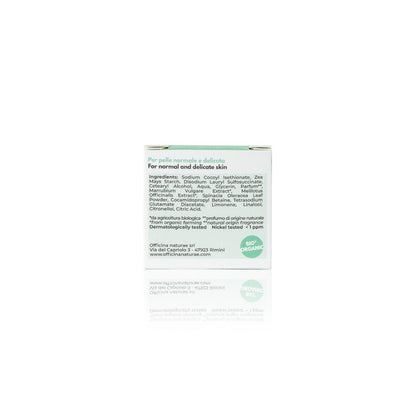 Kit Cosmetici Solidi Soft per Viso, Corpo e Capelli Delicati