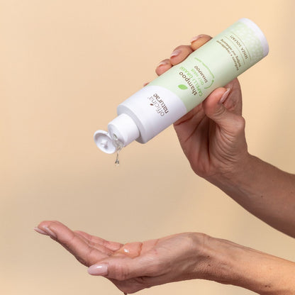 Shampoo Capelli Grassi Purificante con Rosmarino Bio e Celidonia