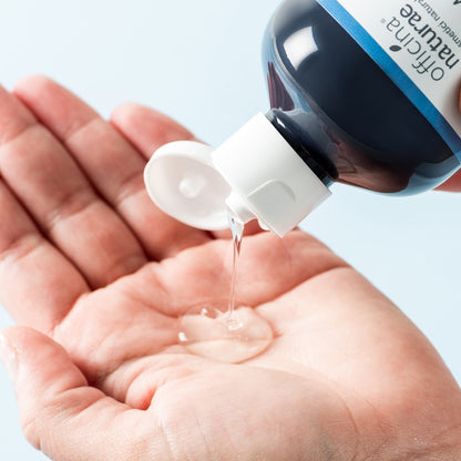 Detergente Intimo Ultra Delicato Senza Profumo pH 4.5