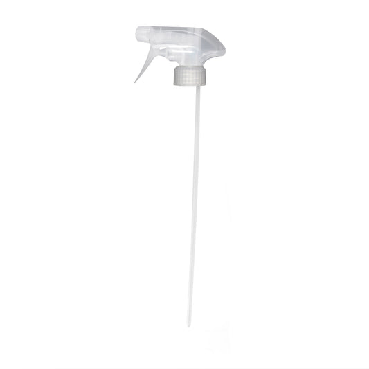 Spruzzino Trigger per Ricariche dei Detergenti Spray Solara