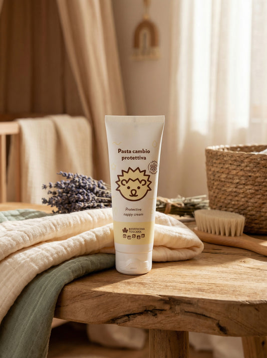 Pasta cambio protettiva by Biofficina Toscana — hero product photo