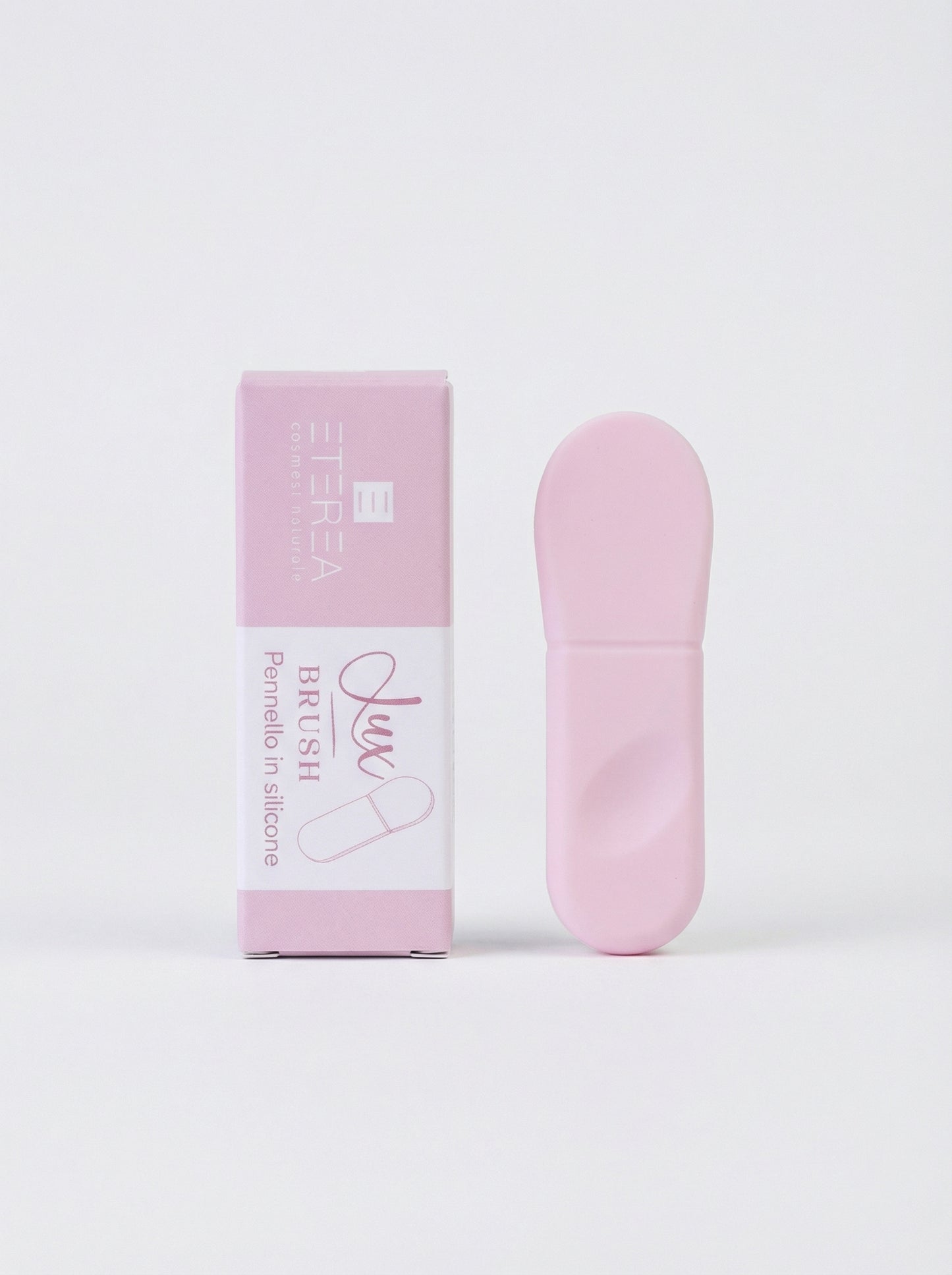 Pennello Brush Lux by Eterea — product photo on white background