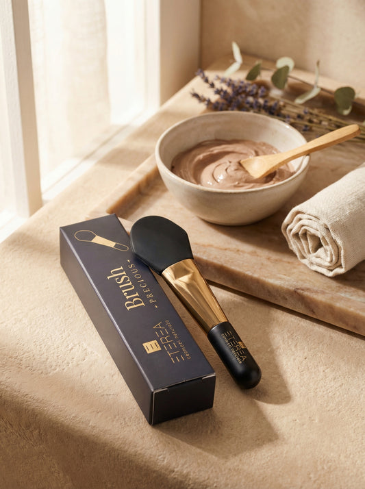 Pennello Brush Precious by Eterea — hero product photo