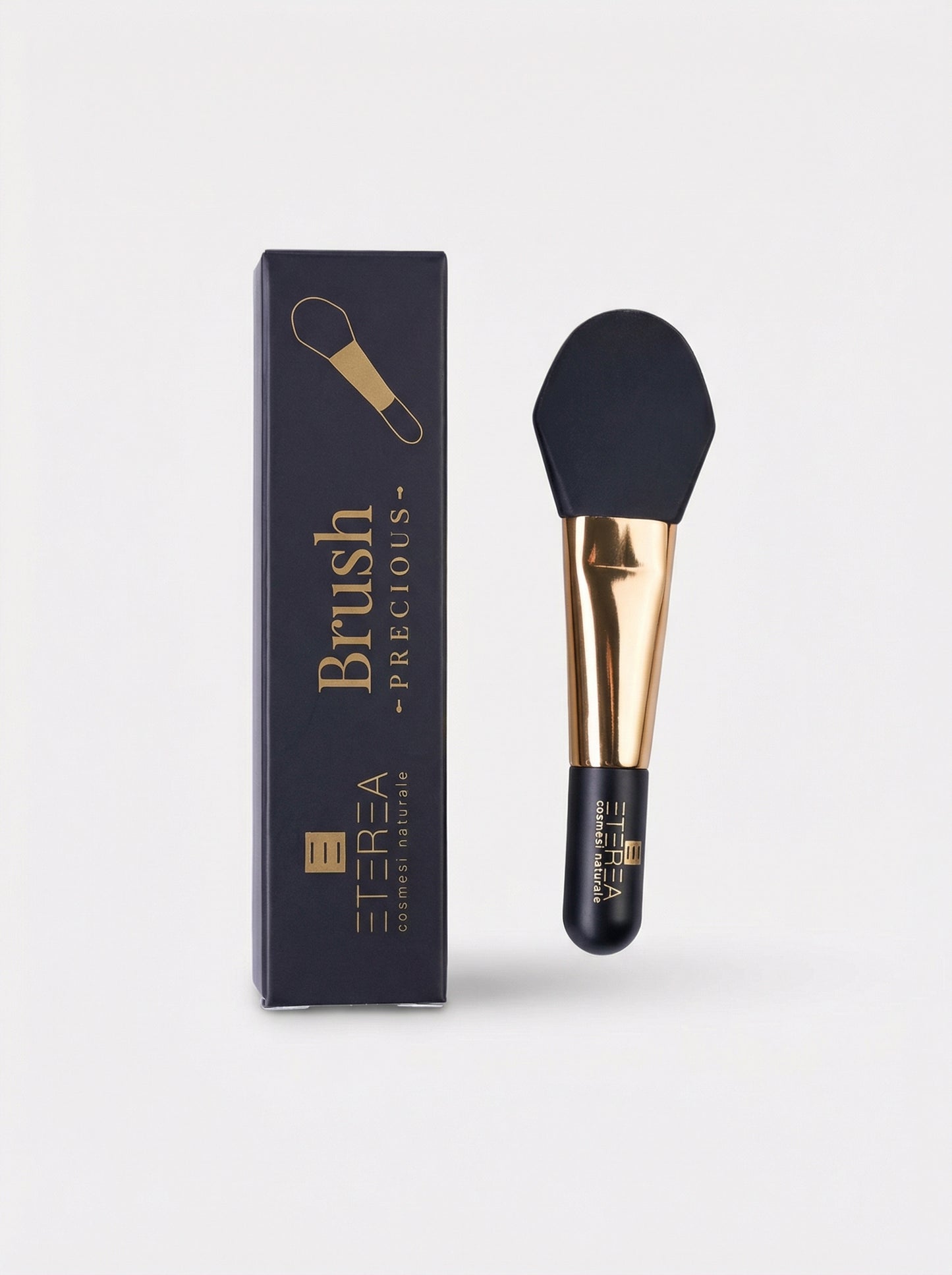 Pennello Brush Precious by Eterea — product photo on white background