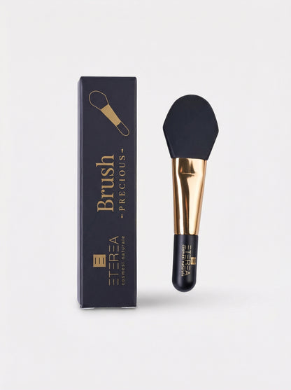 Pennello Brush Precious by Eterea — product photo on white background