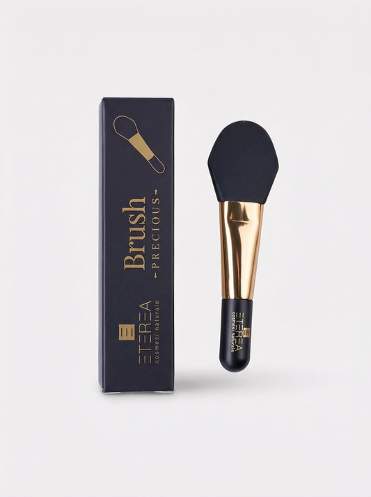 Pennello Brush Precious by Eterea — product photo on white background