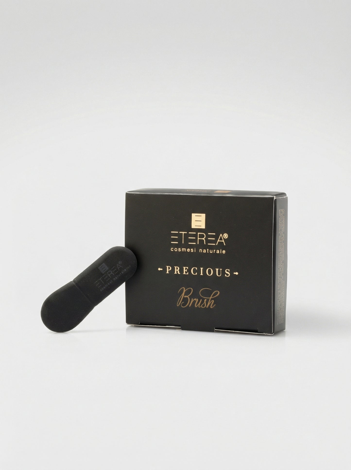 Pennello Brush Precious by Eterea — product photo on white background