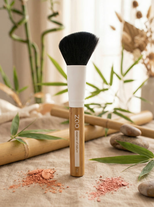 Pennello fard by Zao Makeup — hero product photo