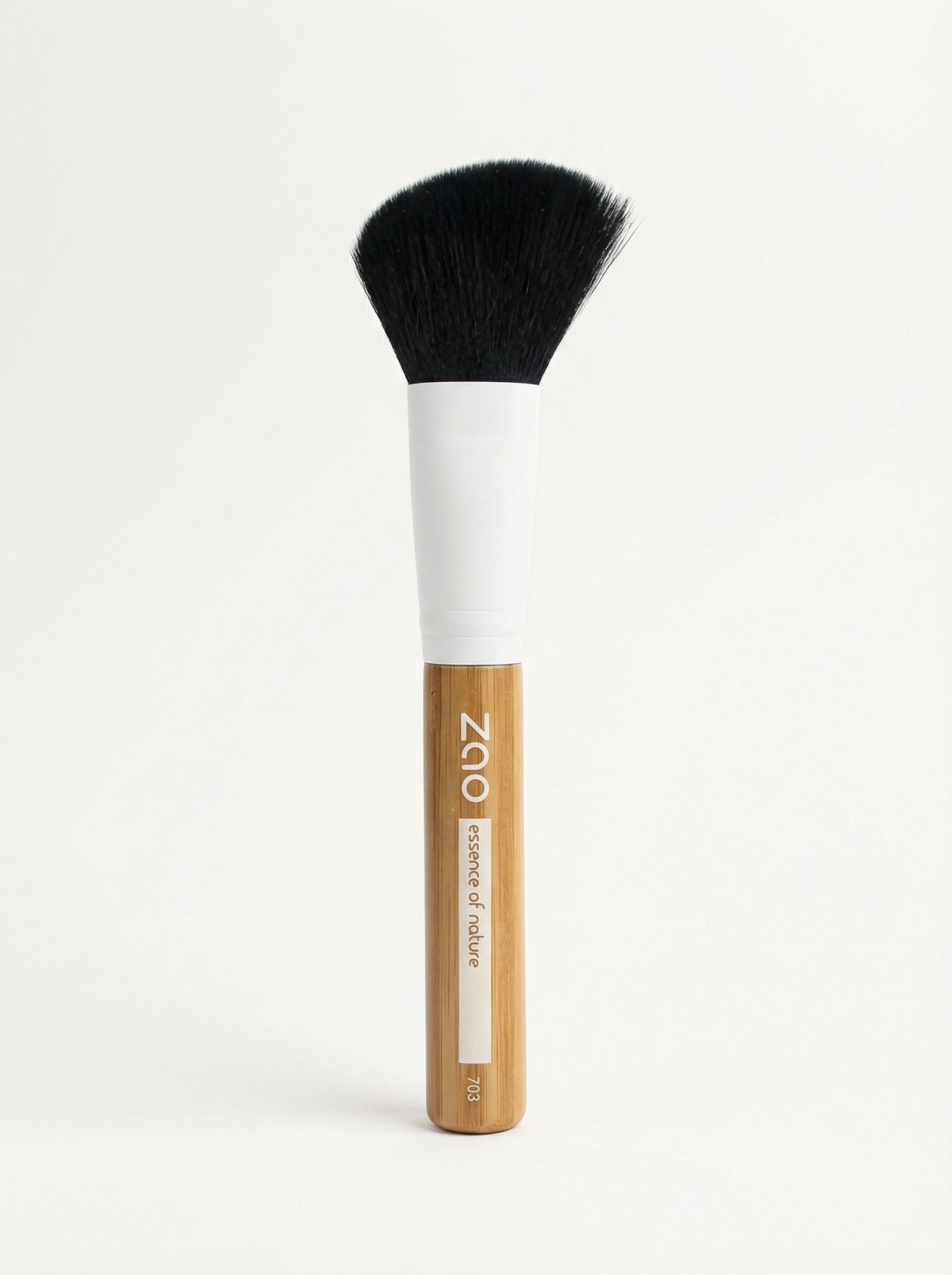 Pennello fard by Zao Makeup — product photo on white background