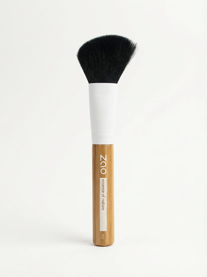 Pennello fard by Zao Makeup — product photo on white background
