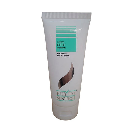 Crema Piedi Emolliente 100 ml - Phyto Sintesi