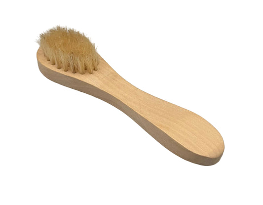Spazzolino in Legno con Setole Morbide piccolo (OMAGGIO)