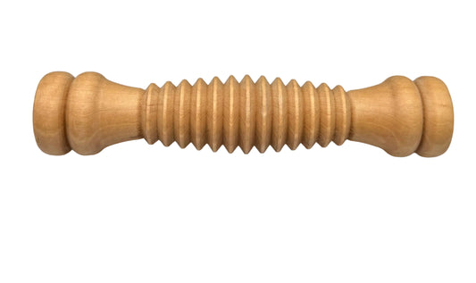Massaggiatore Rullo in Legno (OMAGGIO)