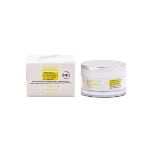 Collagene - Fiale Viso