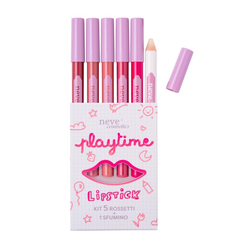 PlayTime Astuccio