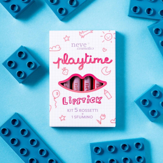 PlayTime Astuccio