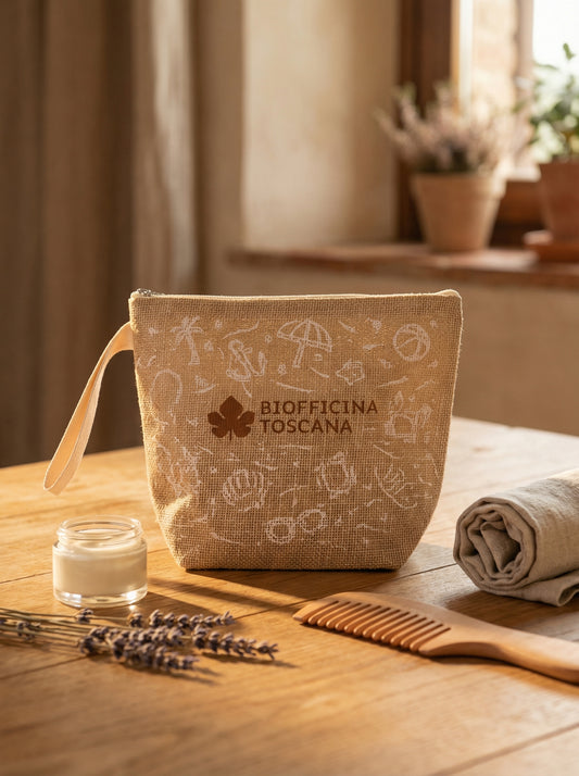 Pochette Sun by Biofficina Toscana — hero product photo