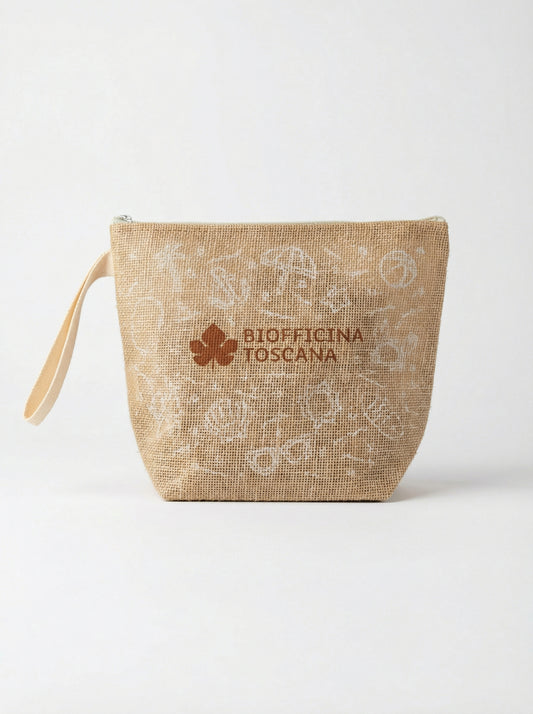 Pochette Sun by Biofficina Toscana — product photo on white background