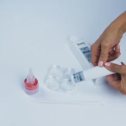 Gel per vesciche - Blister Gel
