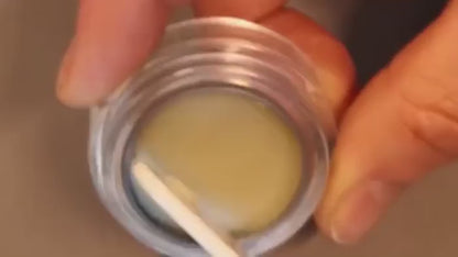 Stoppelpasta Pasta per Barba