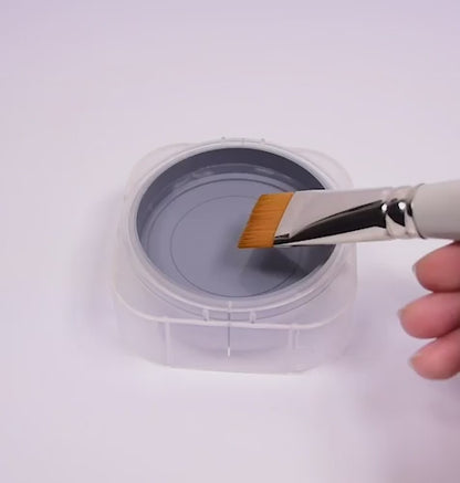 Holland one stroke Water Make-up Multicolore