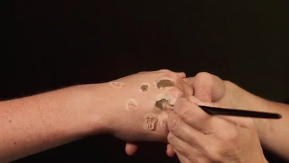 Dirt Paste