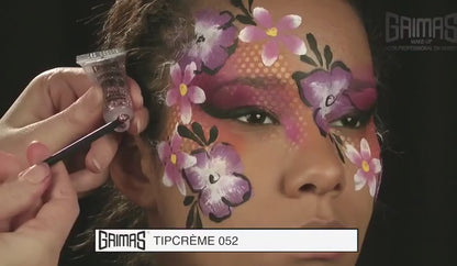 Tipcrème - Gel brillante